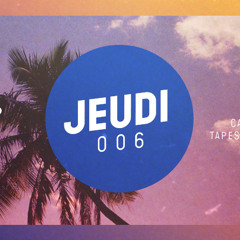 CamelPhat - Right Now - Jeudi Records