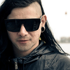 Bangarang (Second remix) - Skrillex VS KDrew