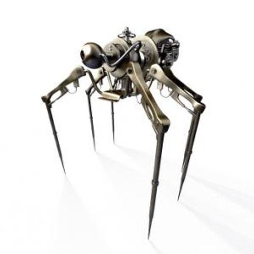 Mechanical Entities