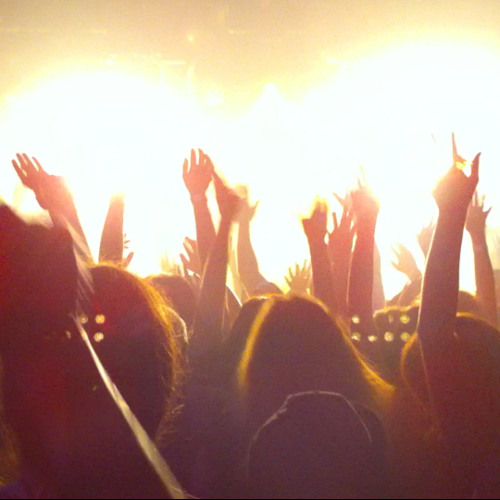 Hands Up