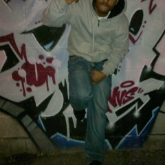 G STACK JONES - STACKS FT. DJ KRAVE