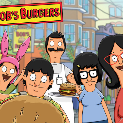 Stream Linda Diarrhea Song (Bob's Burgers S3E07) by Nicklas Ingels