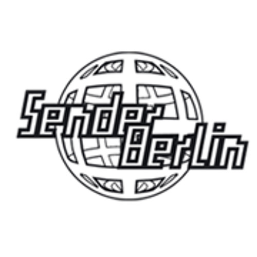 Sender Berlin's Deep Field Transmission Mix