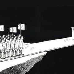 Kandzija - Drzavnik Novog Kova