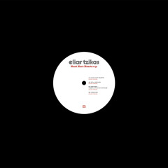 RETRO009 - B1 - Elias Tzikas - Dreamer (Ruben & Ra's Cat Nap dub)