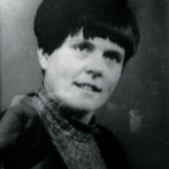 EILISH MOORE: Molly Bán