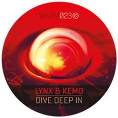 Lynx & Kemo Dive Deep In