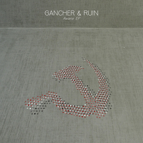 Gancher & Ruin - Hero Comes