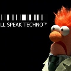 Silvano Scarpetta - We all Speak Techno Podcast @ BunkerTV pres. by MassimoMilianO