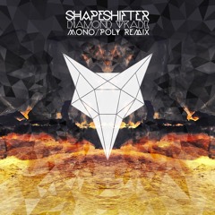 Diamond Trade (Mono/poly Remix) - Free DL