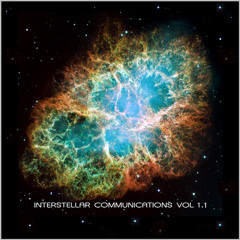 Interstellar Communications Vol 1​.​1 Sampler