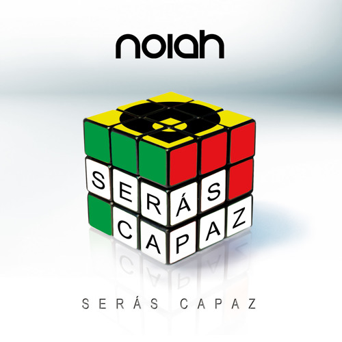 NOIAH - Tienes la llave