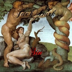 JACK DARK- SIN - TECHNO PROMO SET - DECEMBER 2012