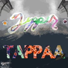 TAPPAA - Zipper