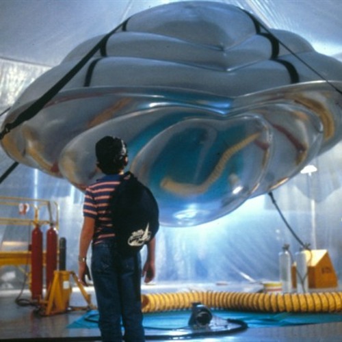 FLIGHT OF THE NAVIGATOR