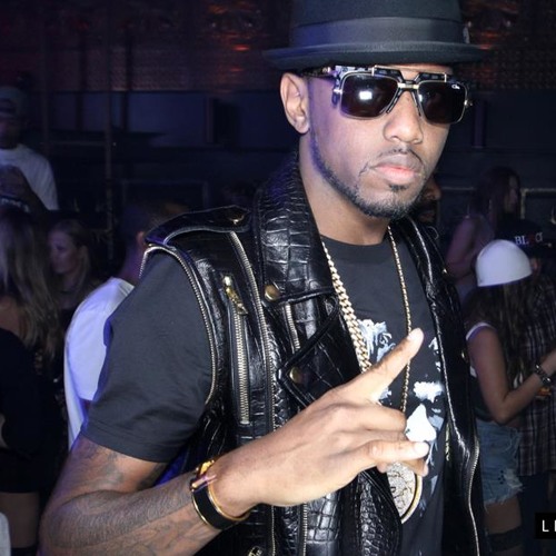 Fabolous Ft. Pusha T - Life Is So Exciting