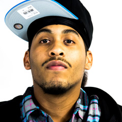 Lil Rico - The Dork Side Show/ Intro song for Big Lip Radio Talk Show in Mesa, AZ