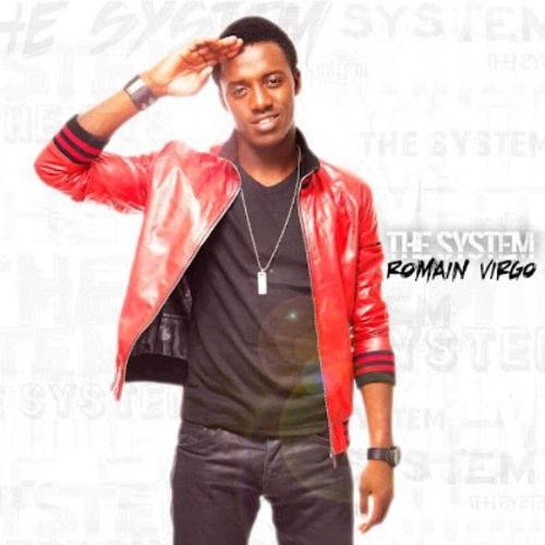 Romain Virgo - Mi a wait