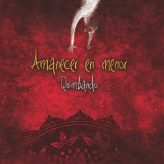 Quimbando - Distancia ( En Vivo Presentaciòn de Disco " Amanecer en Menor " )