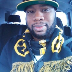 Sometimes I Dream- interlude (Produced by Renauld Fuller)