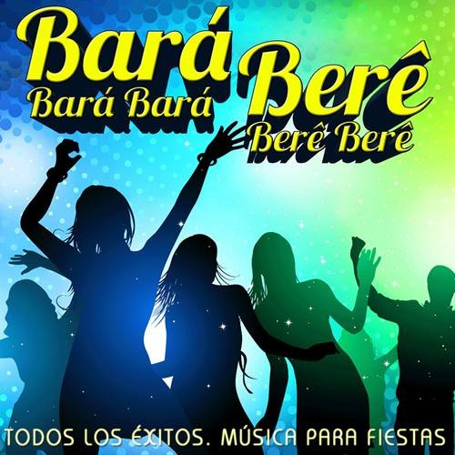 Bara Bara-Bere Bere - Michel Telo y Los Tiburones feat DeeJay SantiLop - Dirty Mix