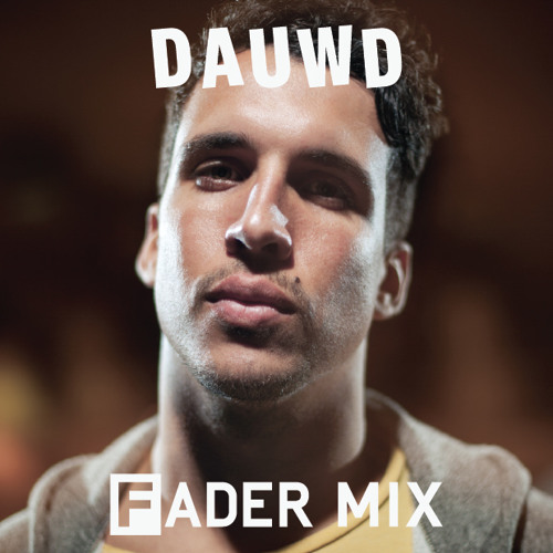 Fader Mixes