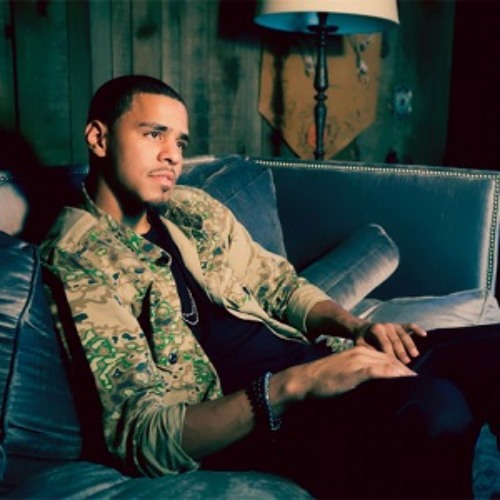 J. Cole - Louis Vuitton [Extended J. Cole Version]