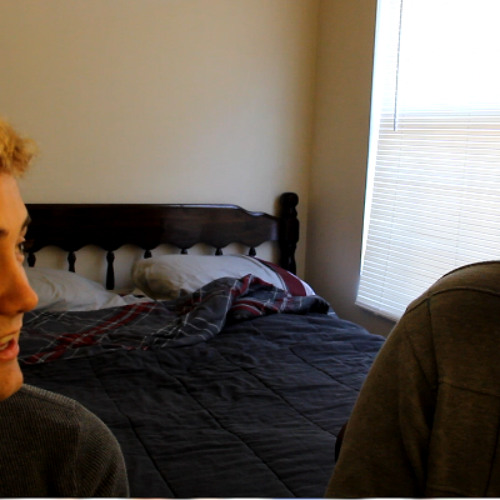 Mindset (Mr. Collins) by Jordan Bush