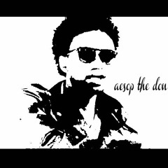 Aesop The Don - Popping Off