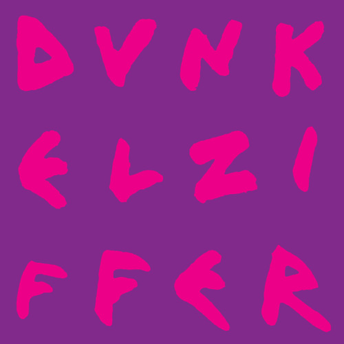 A2. Bleib Night So Lang Im Schatten Stehn