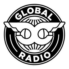 Joseph Capriati guest dj-set @ Carl Cox global radio #506 (01-12-2012)