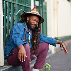 Stephen Magnusson remix for Alex