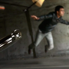 Zero Gravity (Instrumental) - KineProd