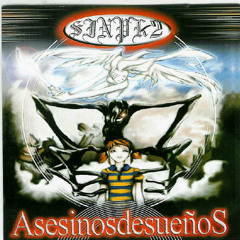 Asesinos de Sueños - Sinpk2 - Jape & Skanut