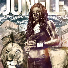 Jungle . Jah9