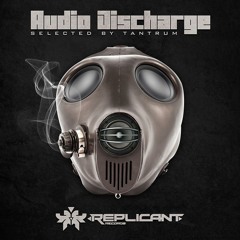Tryon - Warning Shots - Out Soon on Replicant.Records