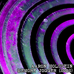 Aaronholstein-mEMORY-jOGGER-(2002)-rEDUX