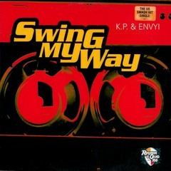 KP & ENVI - Shorty Swing My Way (Kid Kamillion Remix)