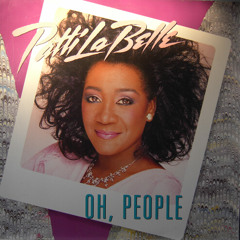 JUNEBOIBEATZ( patti LaBelle ) only u knew .sample.