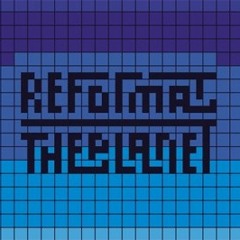 Roni Onie - Reformat The Planet DNB ( Bit Shifter Cover )