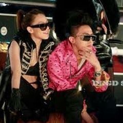 G-DRAGON-The Leaders(Feat.CL)