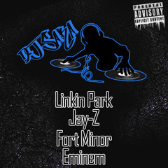 Dj Saka - Remember the Name-Numb/Encore ft Linkin Park, Jay-Z,Eminem,Fort Minor