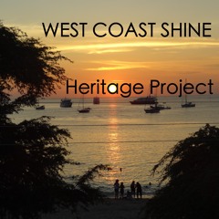 West Coast Shine feat Teezy Weez