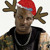 Artwork for DMX - Rudolph The Red-Nosed Reindeer (dumbremixthatjakaziddid)