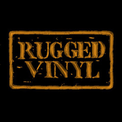 Rugged Vinyl show Gaia Live - Easy B & Ray Rugged (Part 2)