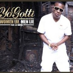 Yo Gotti - Women Lie Men Lie (Duodenum Remix) [Free Download]