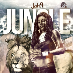 Jah9 - Jungle