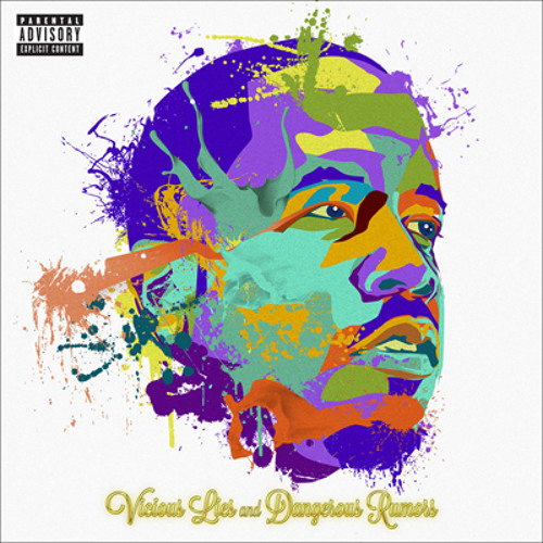 Big Boi - She Hates Me (Ft. Kid Cudi)