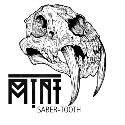 Saber-Tooth