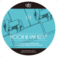 Den - Moon in Van Nuys